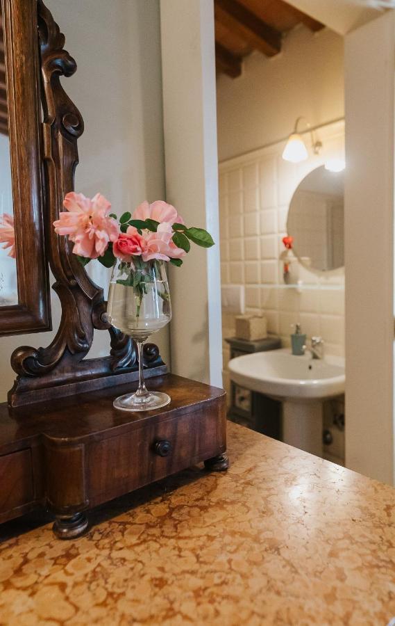 Bed and breakfast La Casa Di Scarlett