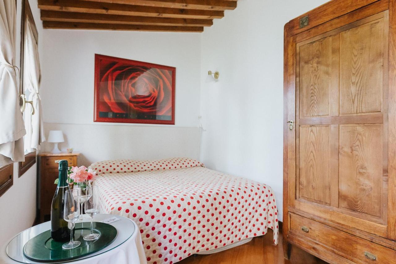 La Casa Di Scarlett Florencia