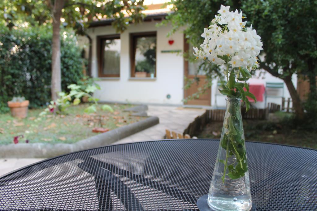 Bed and breakfast La Casa Di Scarlett *
