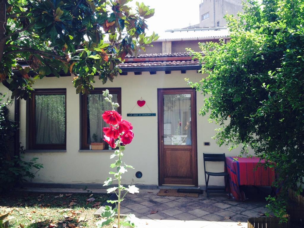 La Casa Di Scarlett Bed and breakfast *