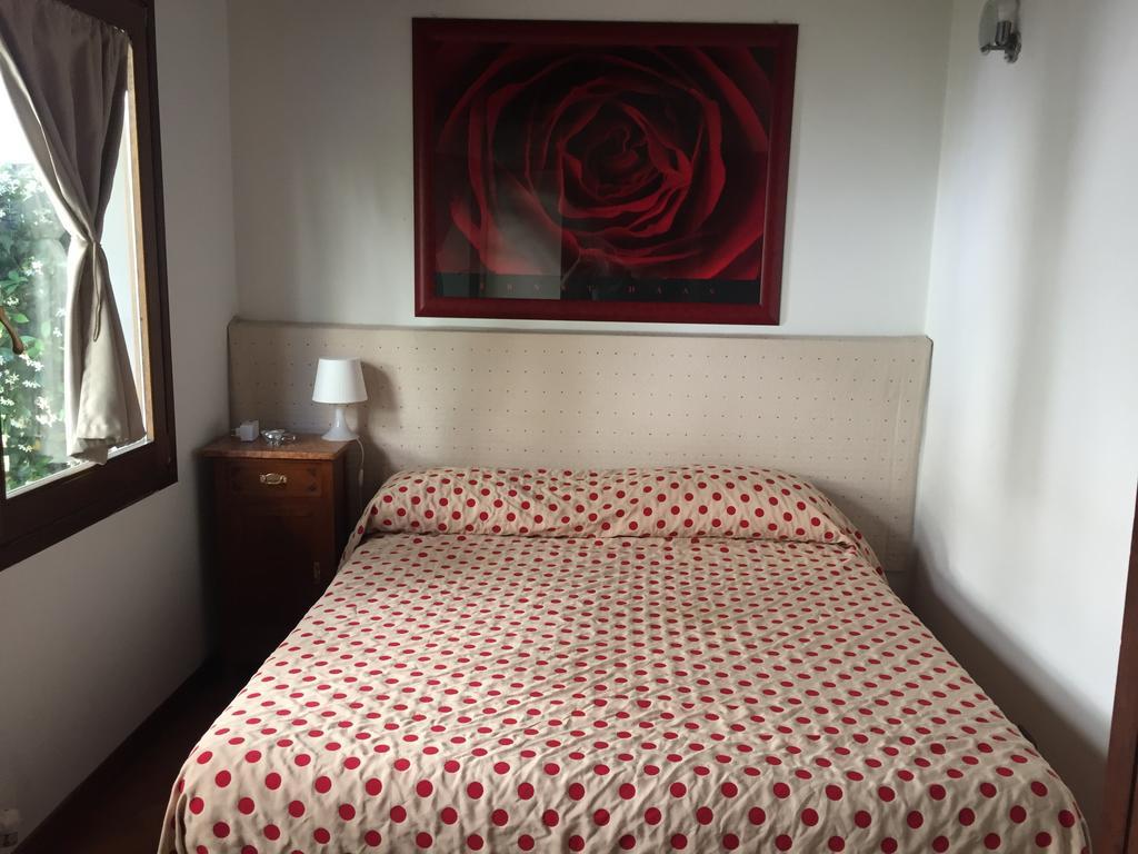 Bed and breakfast La Casa Di Scarlett Florencia