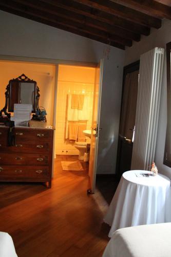 Bed and breakfast La Casa Di Scarlett