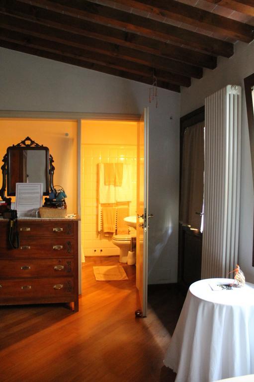 La Casa Di Scarlett Bed and breakfast